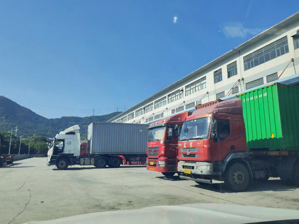 助产业，增强供应链安全稳定&mdash;海关聚焦助企纾困多措并举促进外贸保稳提质