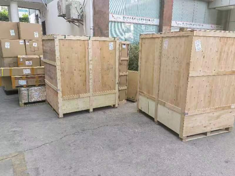 跨境物流&ldquo;一单到底&rdquo;有多难？