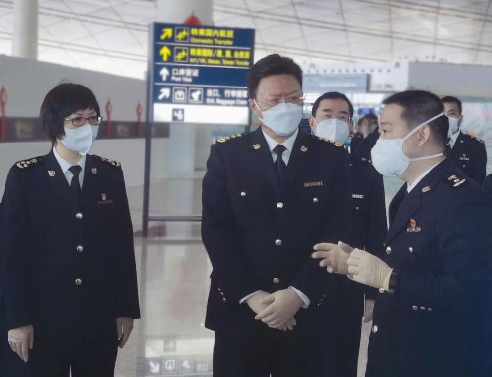 昆明海关助力云南省AEO高级认证企业&ldquo;走出去&rdquo;拓展国际市场