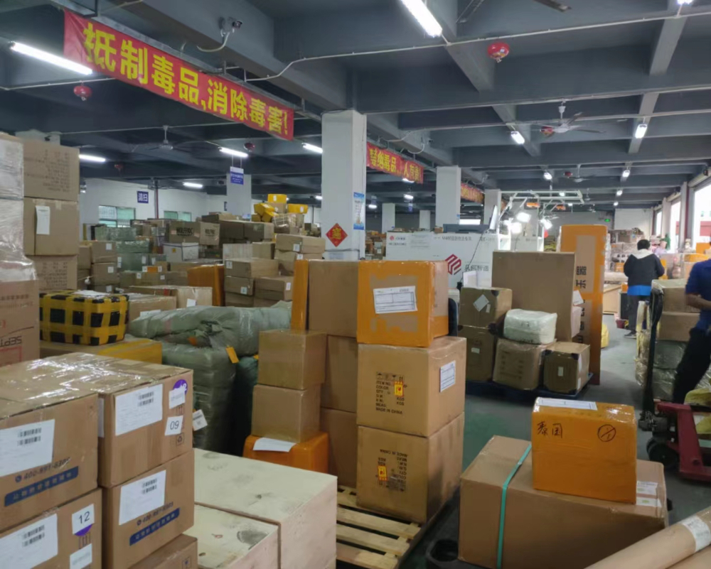 东南亚散货拼箱多少钱？