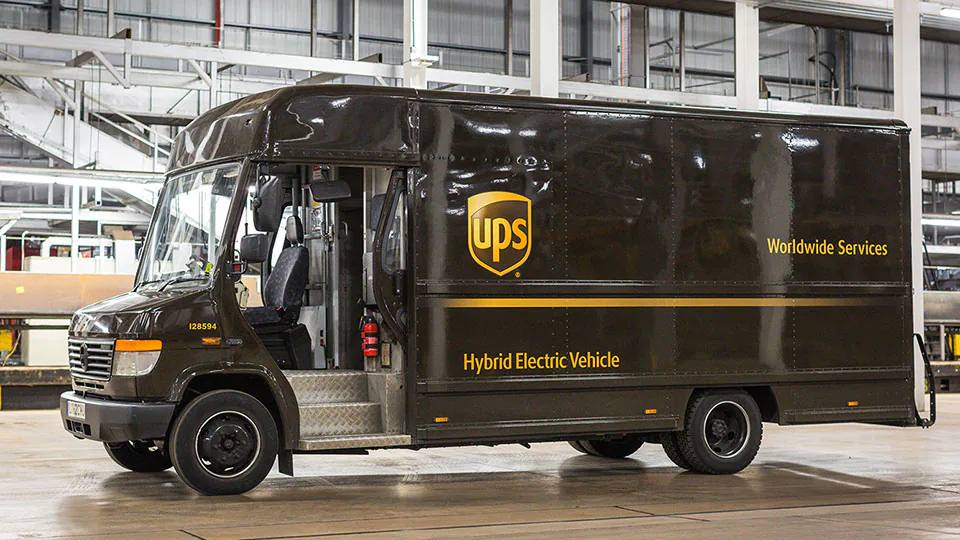 UPS快递官网_UPS国际快递官网_UPS官网