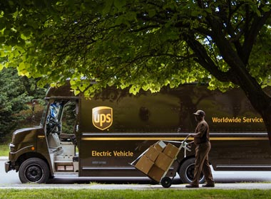 FedEx快递寄件步骤和流程