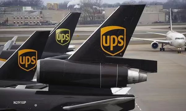 UPS国际快递寄件流程(UPS国际快递如何寄件)