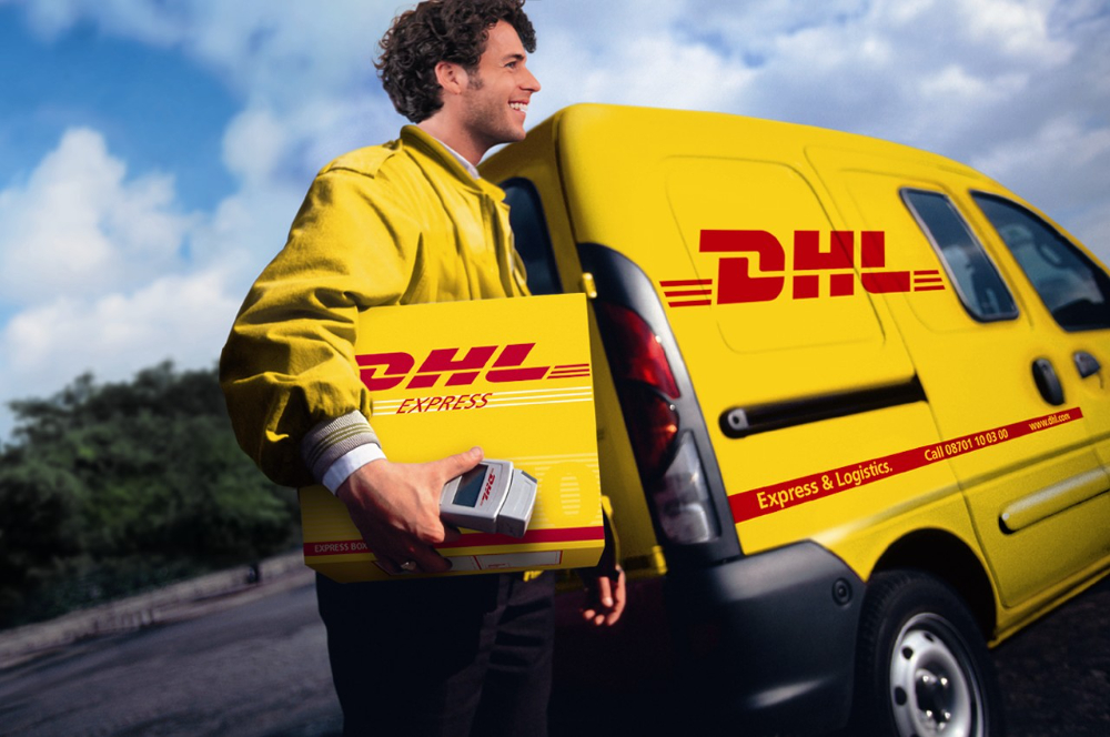 DHL国际快递价格查询|最优报价
