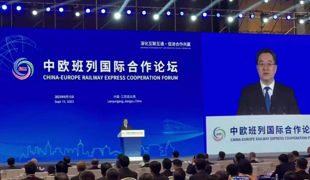 国际快递公司：2023年中秋和国庆节假期服务安排调整通知