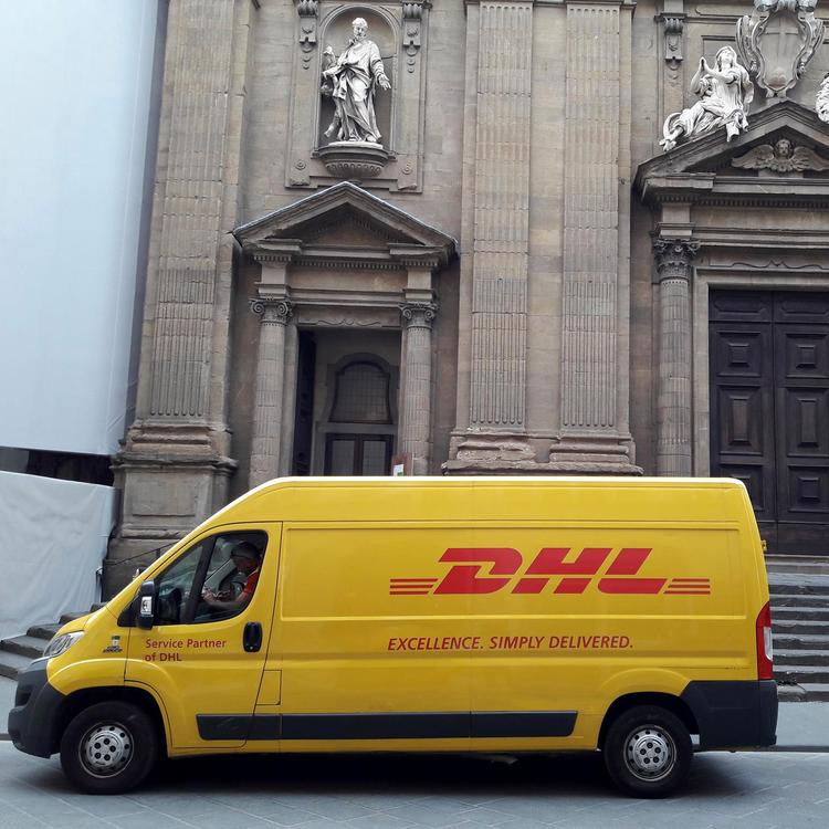 DHL燃油附加费2023年10月生效