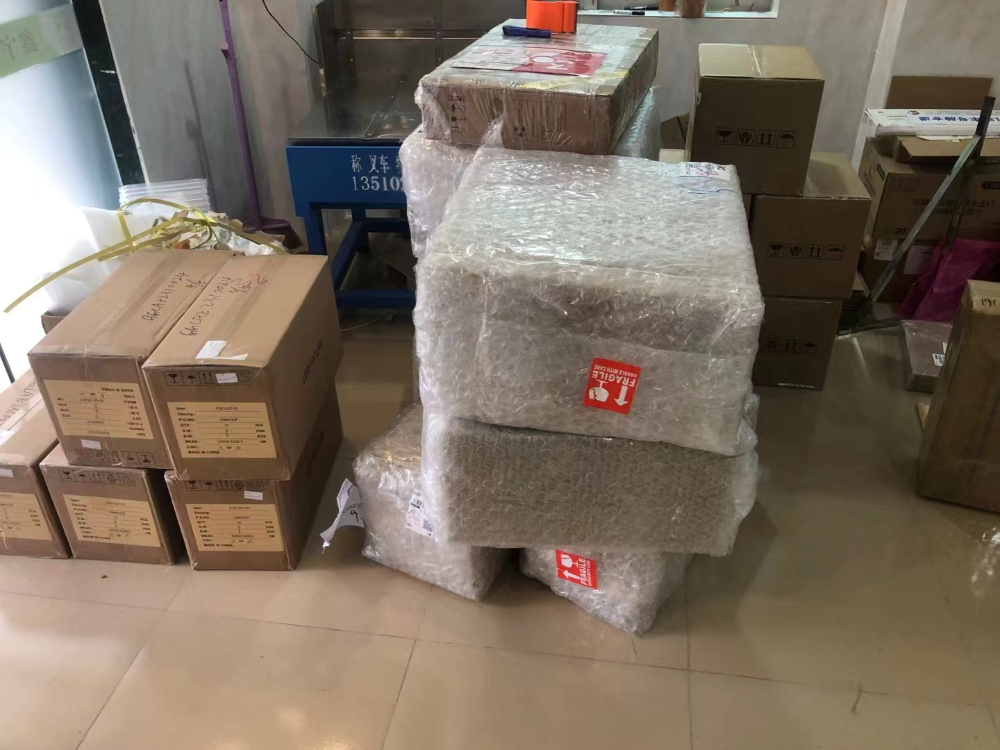 国际物流公司排名及费用对比,哪家最便宜？