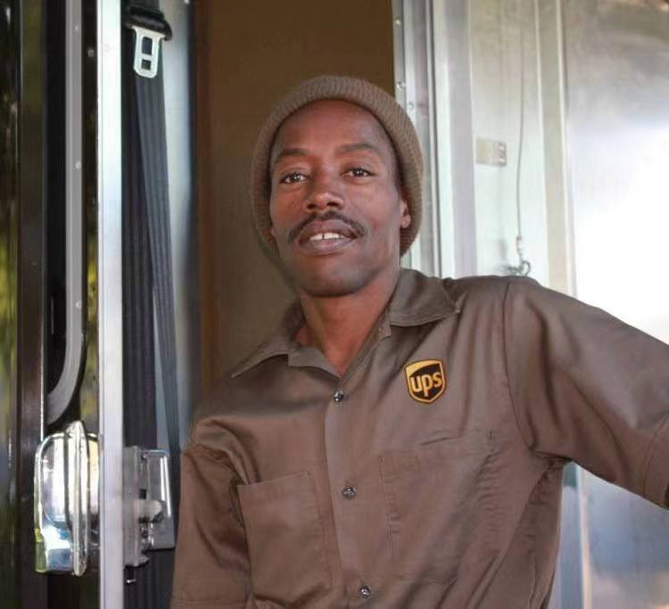 美国末端UPS新规，核查通过再提货，提货司机每月更换，禁止异地交货