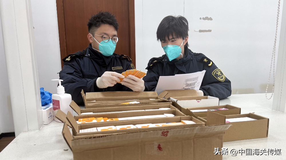 报关和通关有什么区别(报关通关的概念与区别)