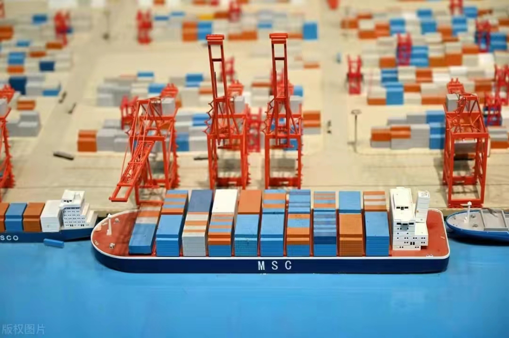 ISF申报流程-简化ISF申报流程,高效完成ISF申报