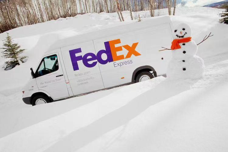 广州FedEx快递价格表-最新报价查询