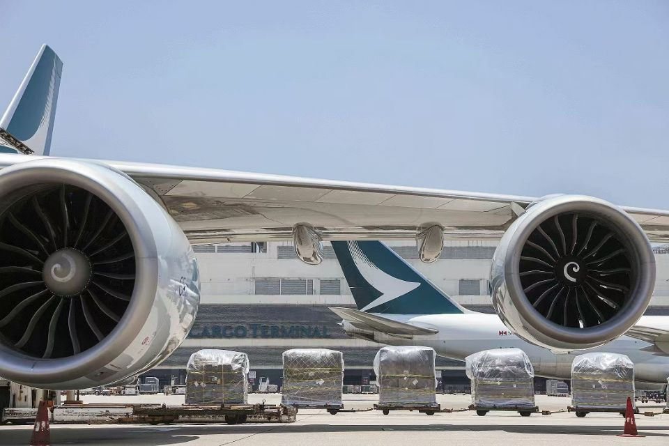 美国空派专线价格更新2022年12月5日