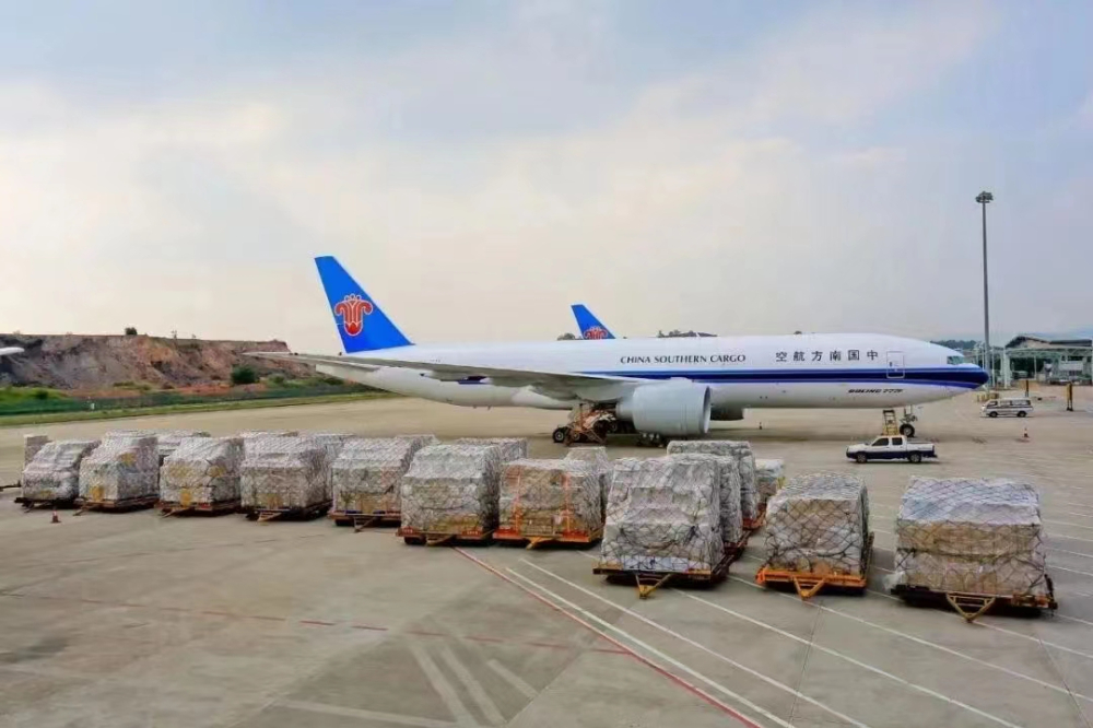 为什么海运超大件到美国一定要打木架？