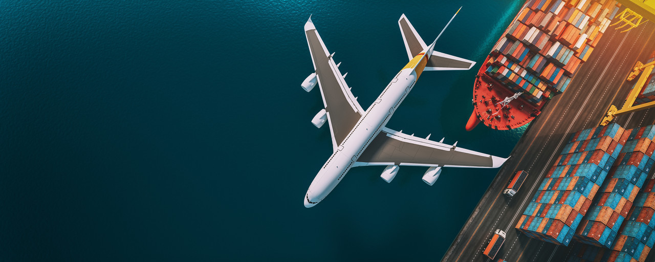 国际空运 国际空运