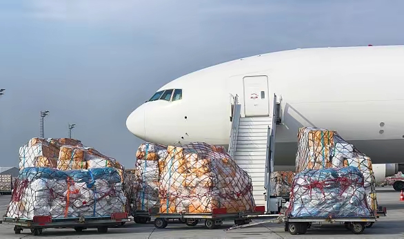 国际空运 国际空运