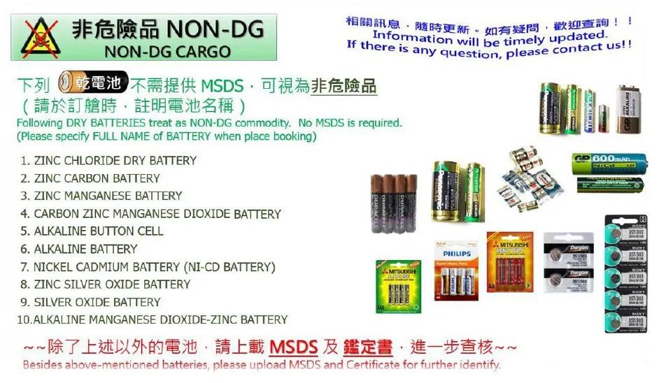 读懂MSDS,国际物流出货更安全!(图2) 读懂MSDS,国际物流出货更安全!(图2)