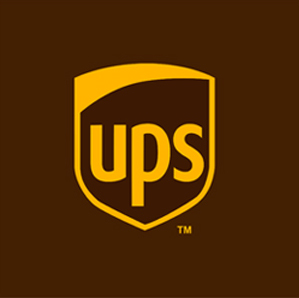 UPS国际快递 UPS国际快递