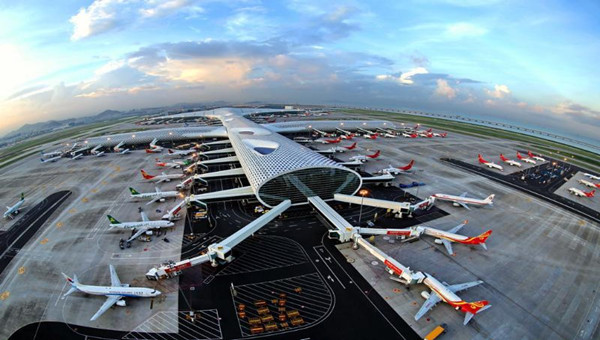 深圳到美国坦帕(TPA)空运价格是多少?时效多久? 深圳到美国坦帕(TPA)空运价格是多少?时效多久?