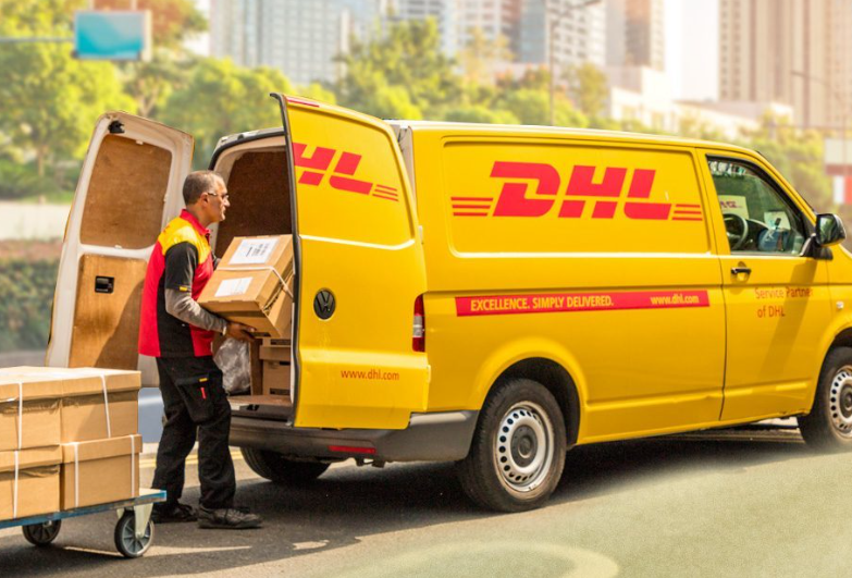 DHL国际快递如何寄件 DHL国际快递如何寄件