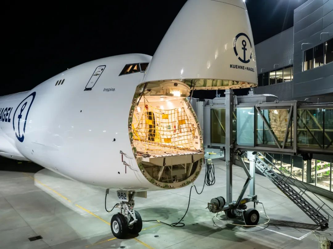 国际空运服务哪家强 国际空运服务哪家强