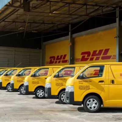 DHL国际快递官网 DHL国际快递官网