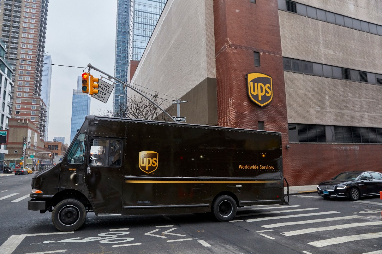 UPS到付件必须要账号吗 UPS到付件必须要账号吗