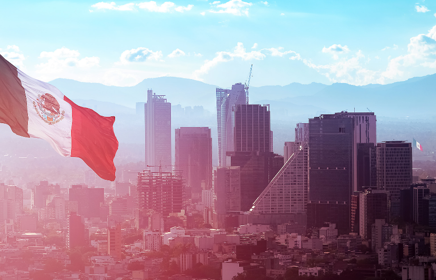 墨西哥机场 墨西哥机场