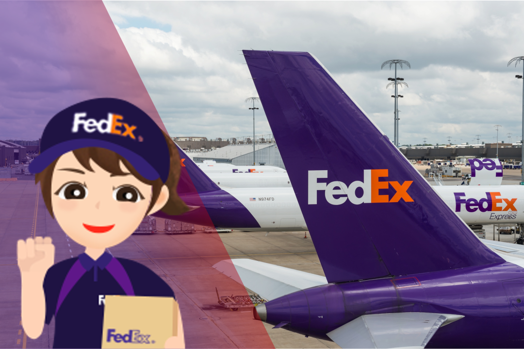 怎么寄FEDEX国际快递 怎么寄FEDEX国际快递