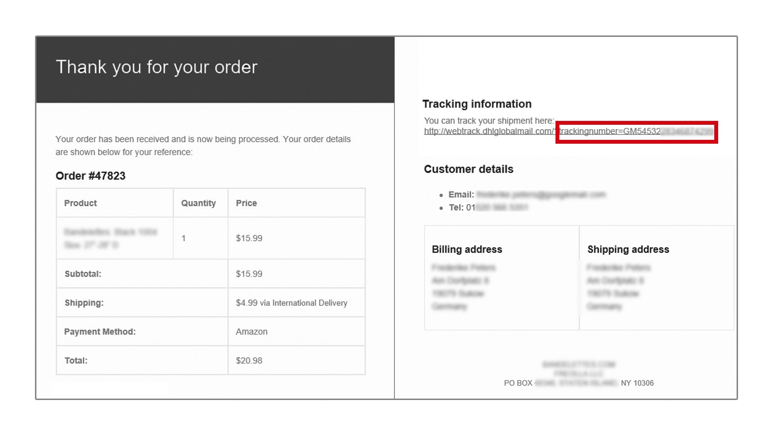 DHL 快件查询号 DHL 快件查询号