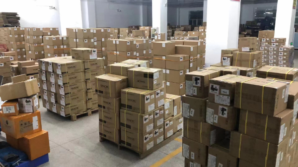 发国际快递流程 发国际快递流程