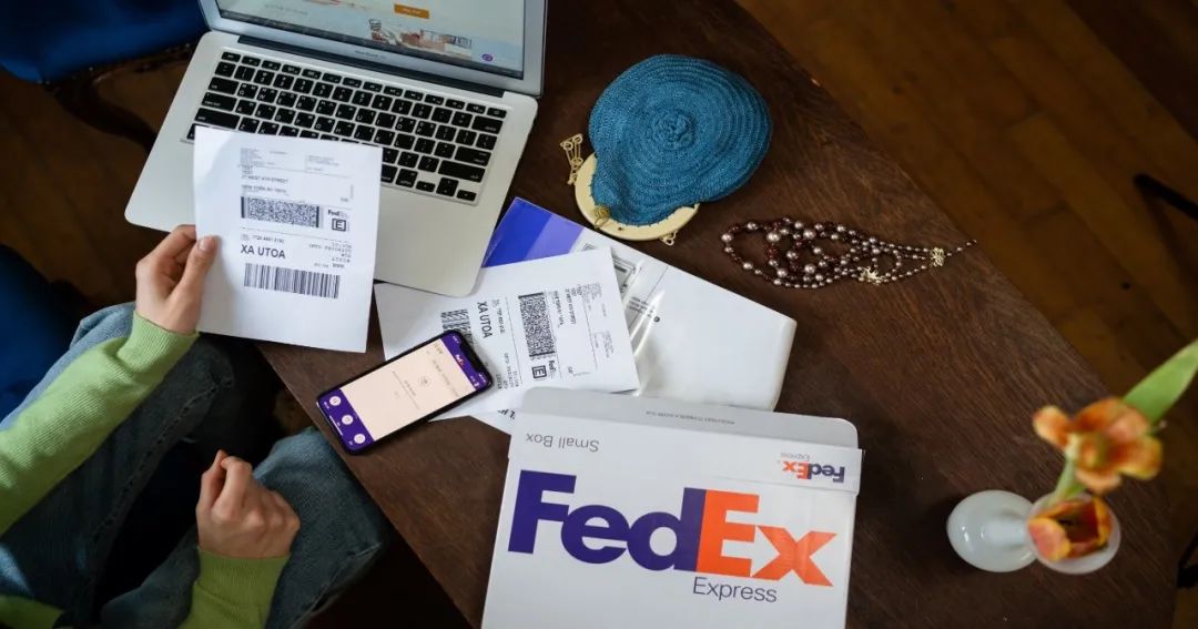 怎么用FedEx到付账号寄东西 怎么用FedEx到付账号寄东西
