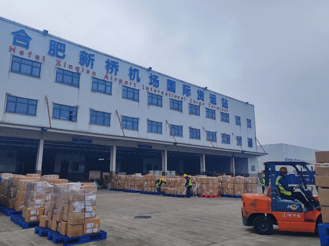 合肥到布鲁塞尔空运 合肥到布鲁塞尔空运