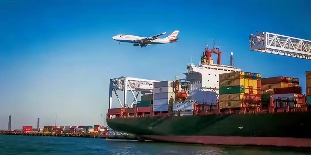 国际物流运输 国际物流运输
