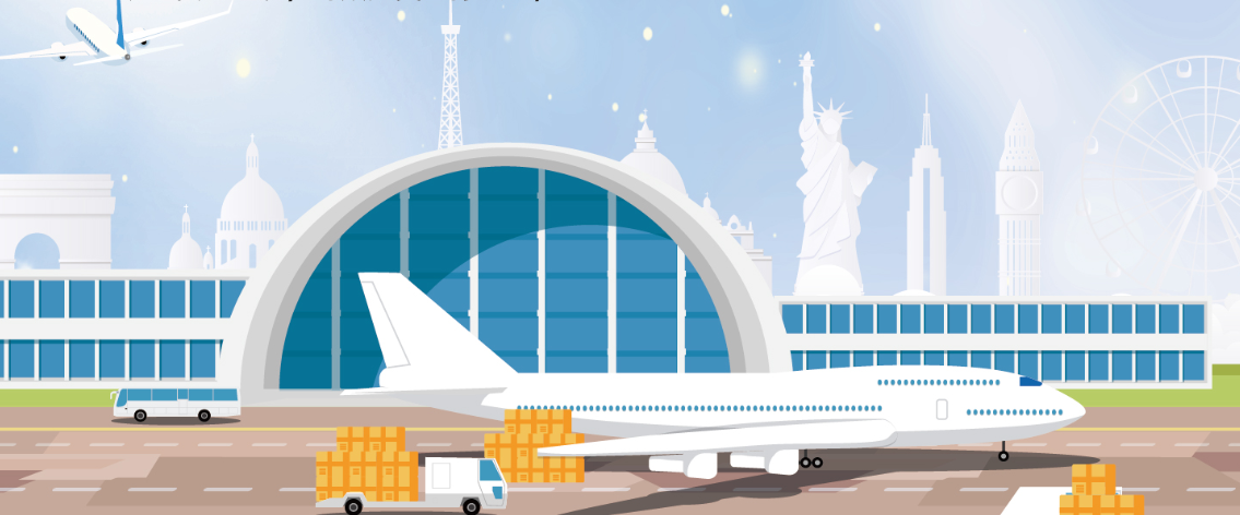 国际空运收费标准 国际空运收费标准