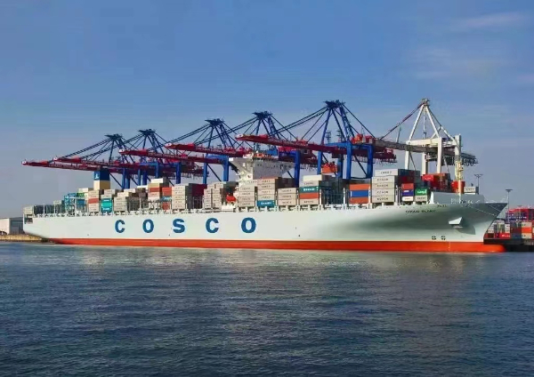 国际货运公司海运 国际货运公司海运