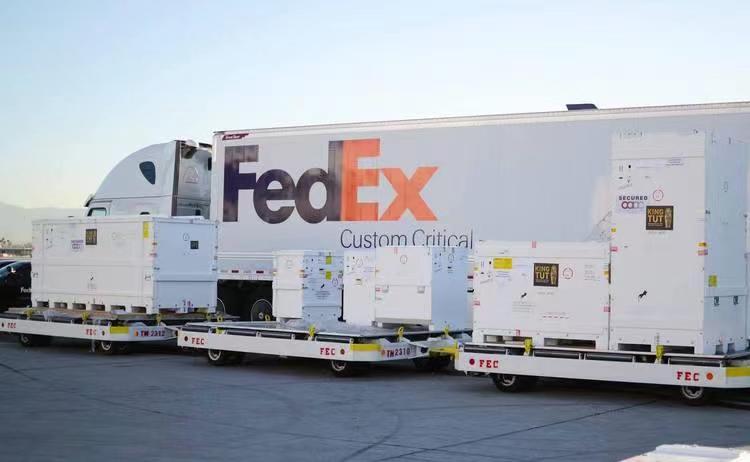 如何选择FedEx快递服务 如何选择FedEx快递服务