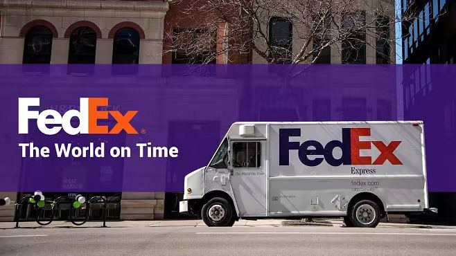 FedEx寄件电话 FedEx寄件电话