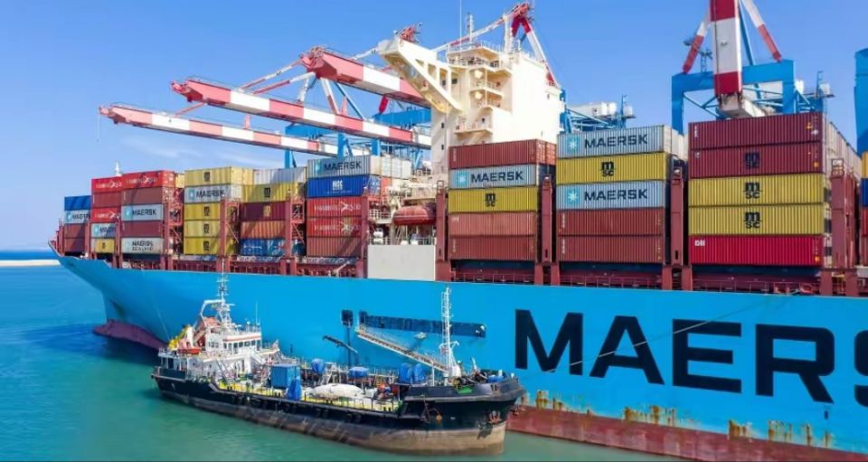 美国海运双清包税 美国海运双清包税