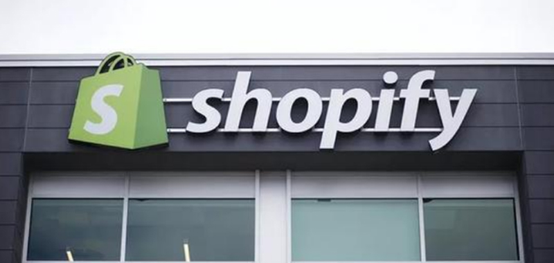 Shopify仓储代发货