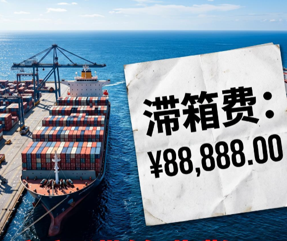滞箱费过高可以申请哪些类型减免?
