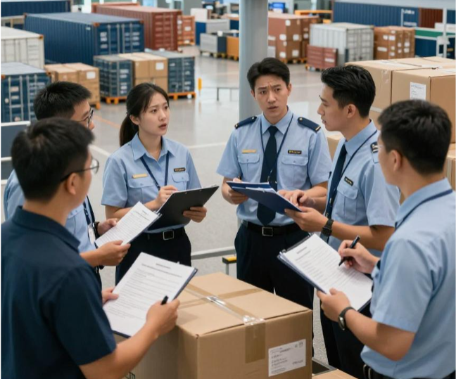 国际航空货运清关延误处理时长周期