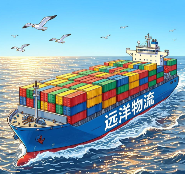 国际货运代理行业的ISO标准(图1) 国际货运代理行业的ISO标准(图1)