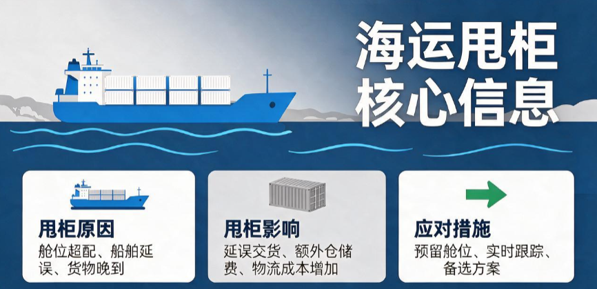 海运旺季防甩柜全链路深度实操(图1) 海运旺季防甩柜全链路深度实操(图1)