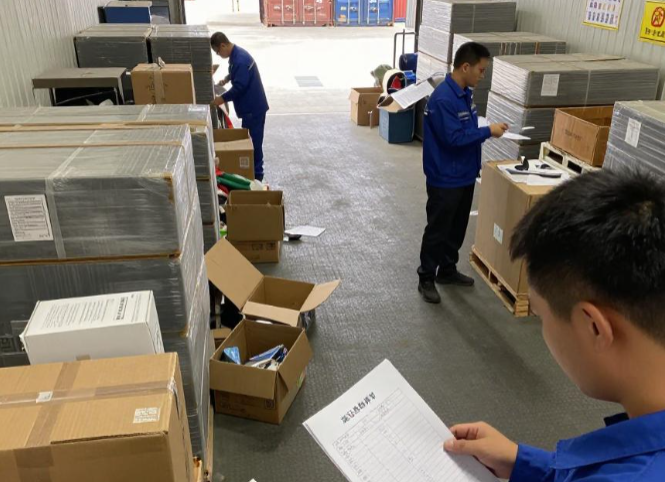 海运货物丢失全链路预防实操指南(图1) 海运货物丢失全链路预防实操指南(图1)